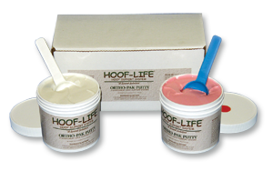 Ortho-Pak Putty